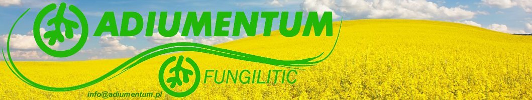 Fungilitic Adiumentum - jedyny producent mikrobiologicznego nawozu FUNGILITIC